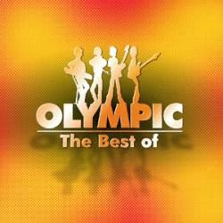 Olympic : The Best of Olympic